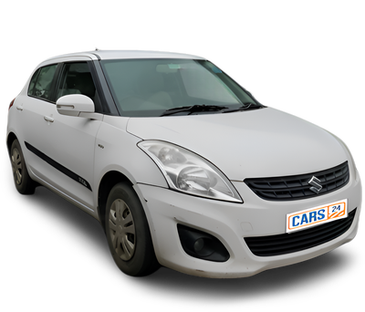 Maruti Swift Dzire-img